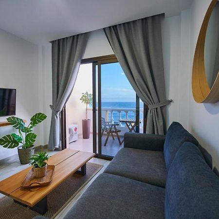 Ablancas - La Restinga Apartman Kültér fotó