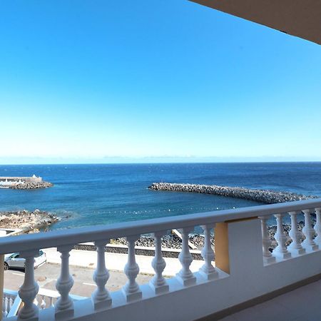 Ablancas - La Restinga Apartman Kültér fotó
