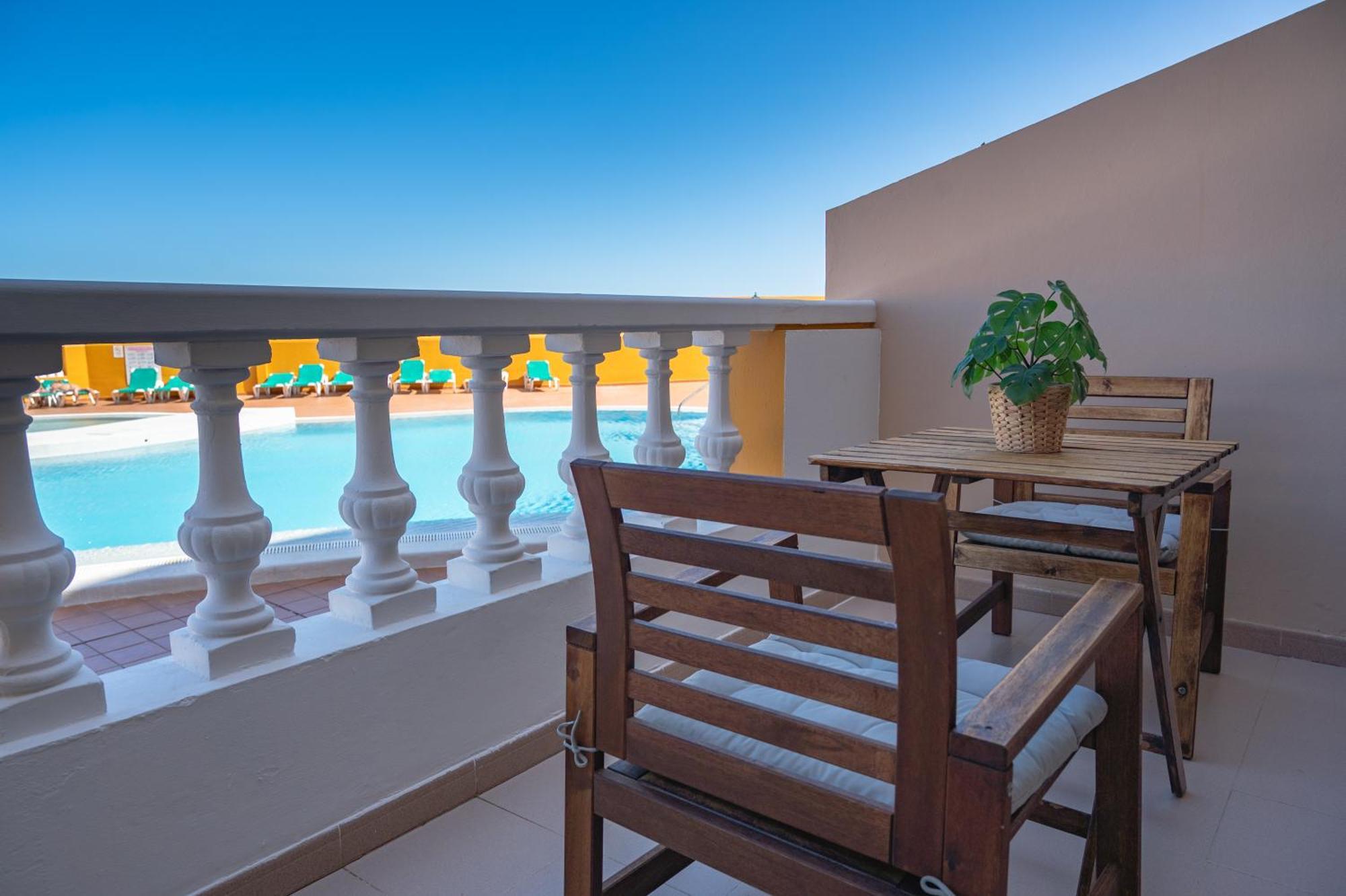 Ablancas - La Restinga Apartman Kültér fotó