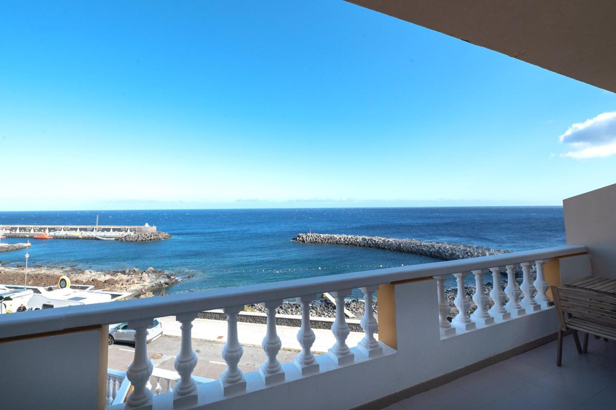 Ablancas - La Restinga Apartman Kültér fotó