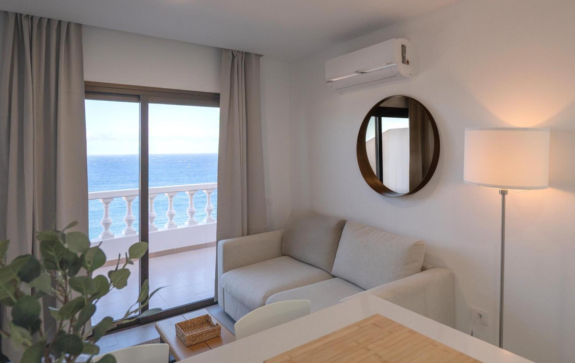 Ablancas - La Restinga Apartman Kültér fotó