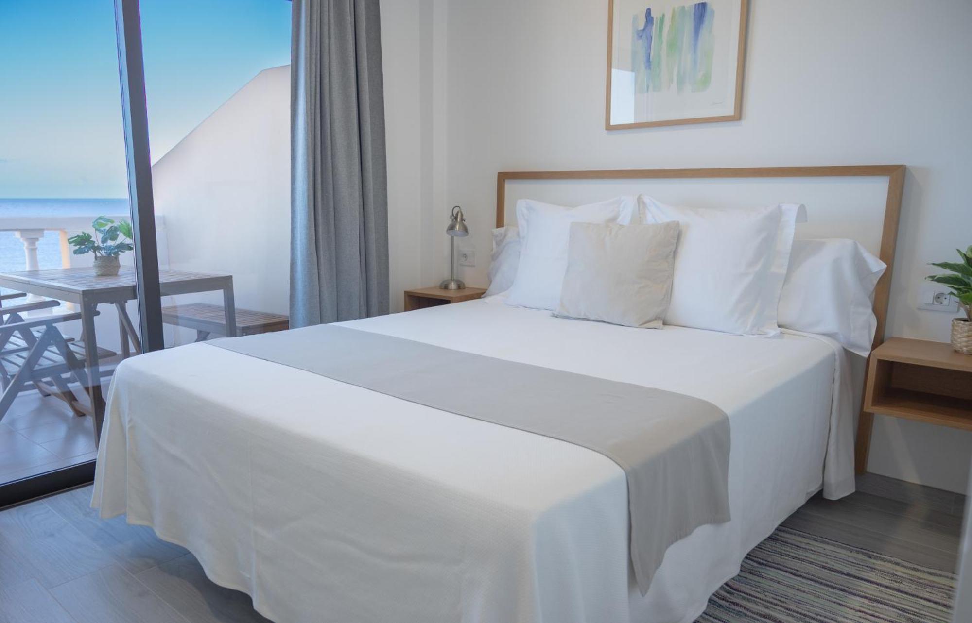Ablancas - La Restinga Apartman Kültér fotó