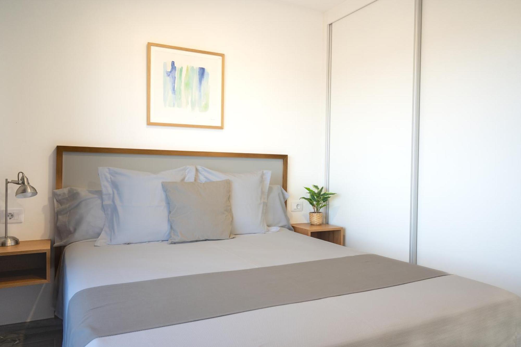 Ablancas - La Restinga Apartman Kültér fotó