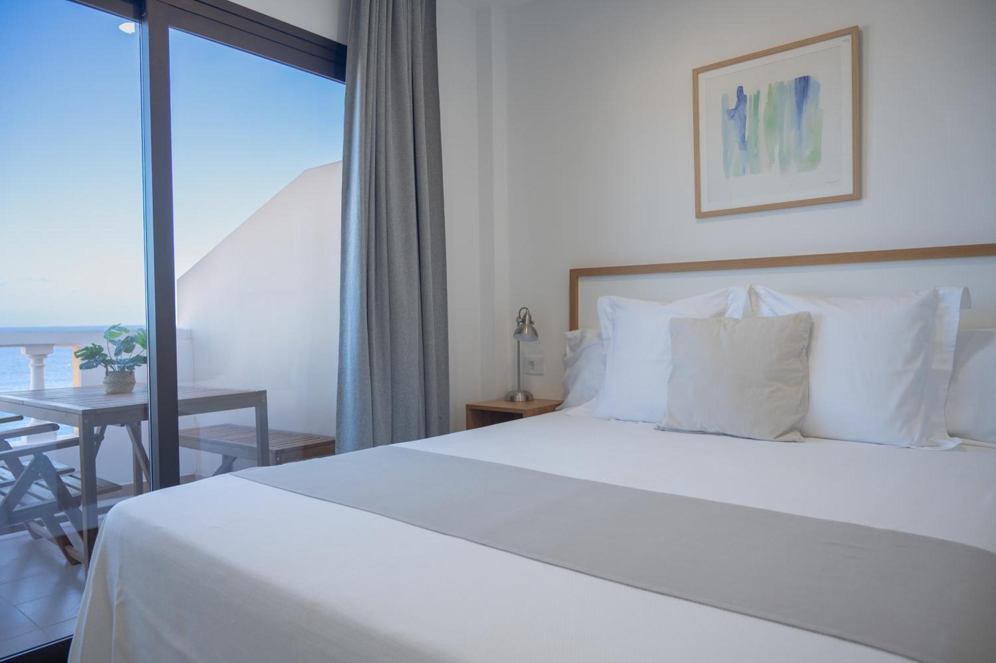 Ablancas - La Restinga Apartman Kültér fotó